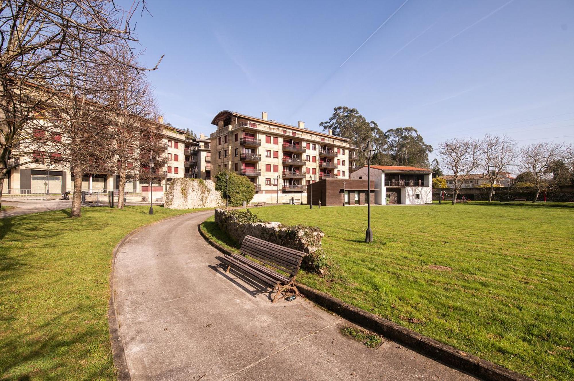 Rinconin, Estudio A 900 Metros De La Playa Vut-3936-As Llanes Exterior foto
