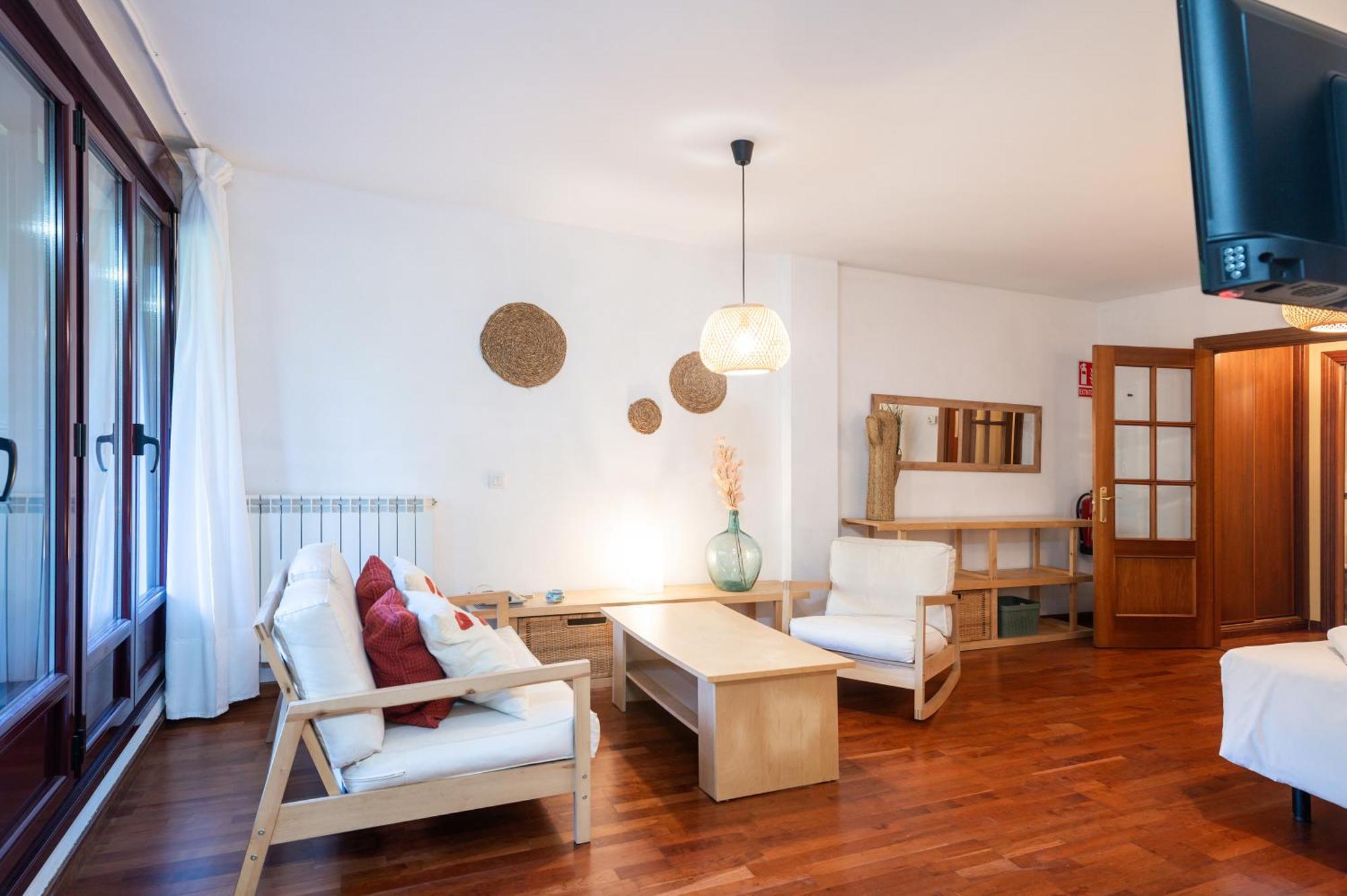 Rinconin, Estudio A 900 Metros De La Playa Vut-3936-As Llanes Exterior foto